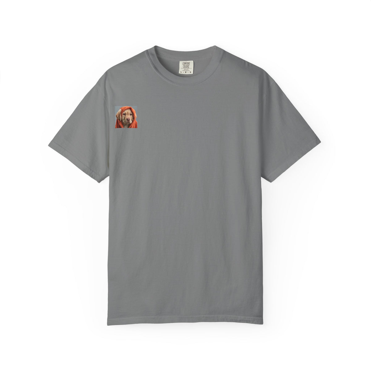 T-shirt signature Labrador | Portrait de chien, Art Labrador
