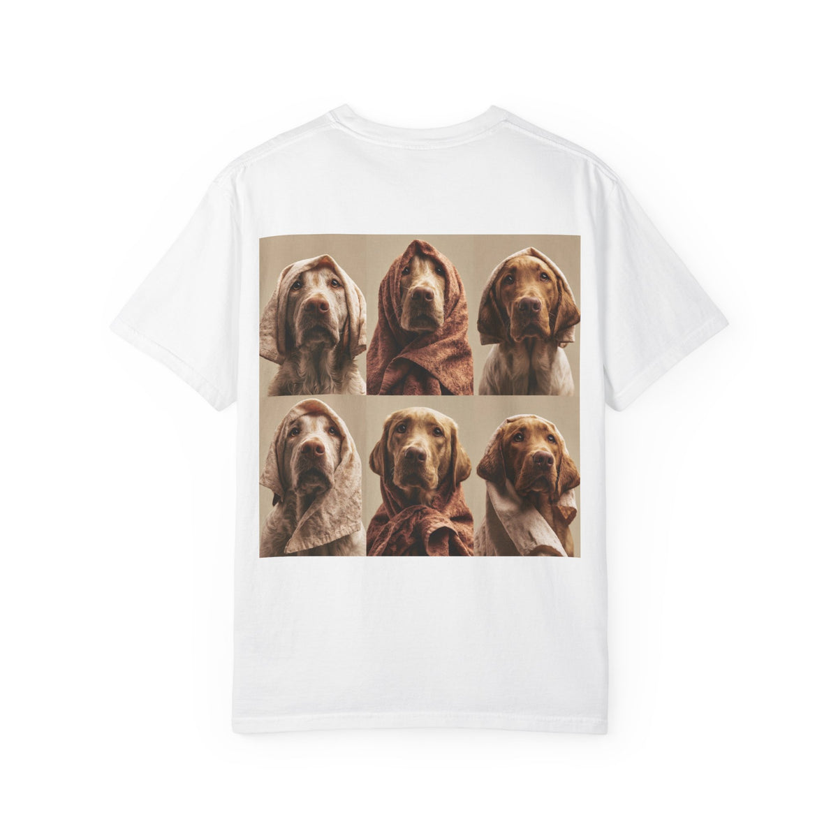 T-shirt signature Labrador | Portrait de chien, Art Labrador