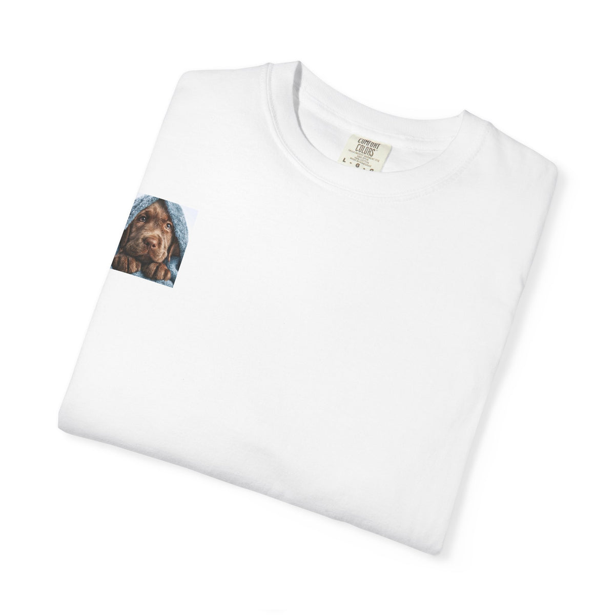 T-shirt signature Labrador | Portrait de chien, Art Labrador
