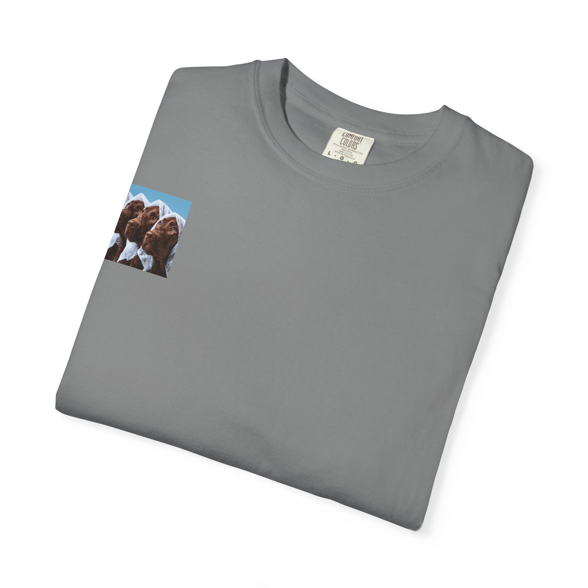 T-shirt signature Labrador | Portrait de chien, Art Labrador