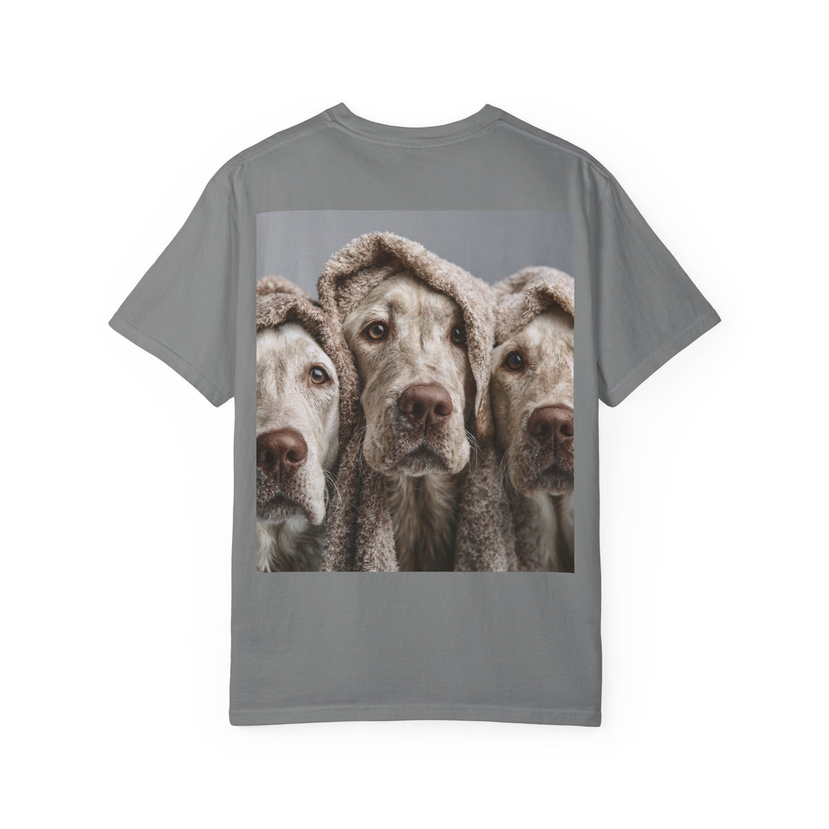 T-shirt signature Labrador | Portrait de chien, Art Labrador