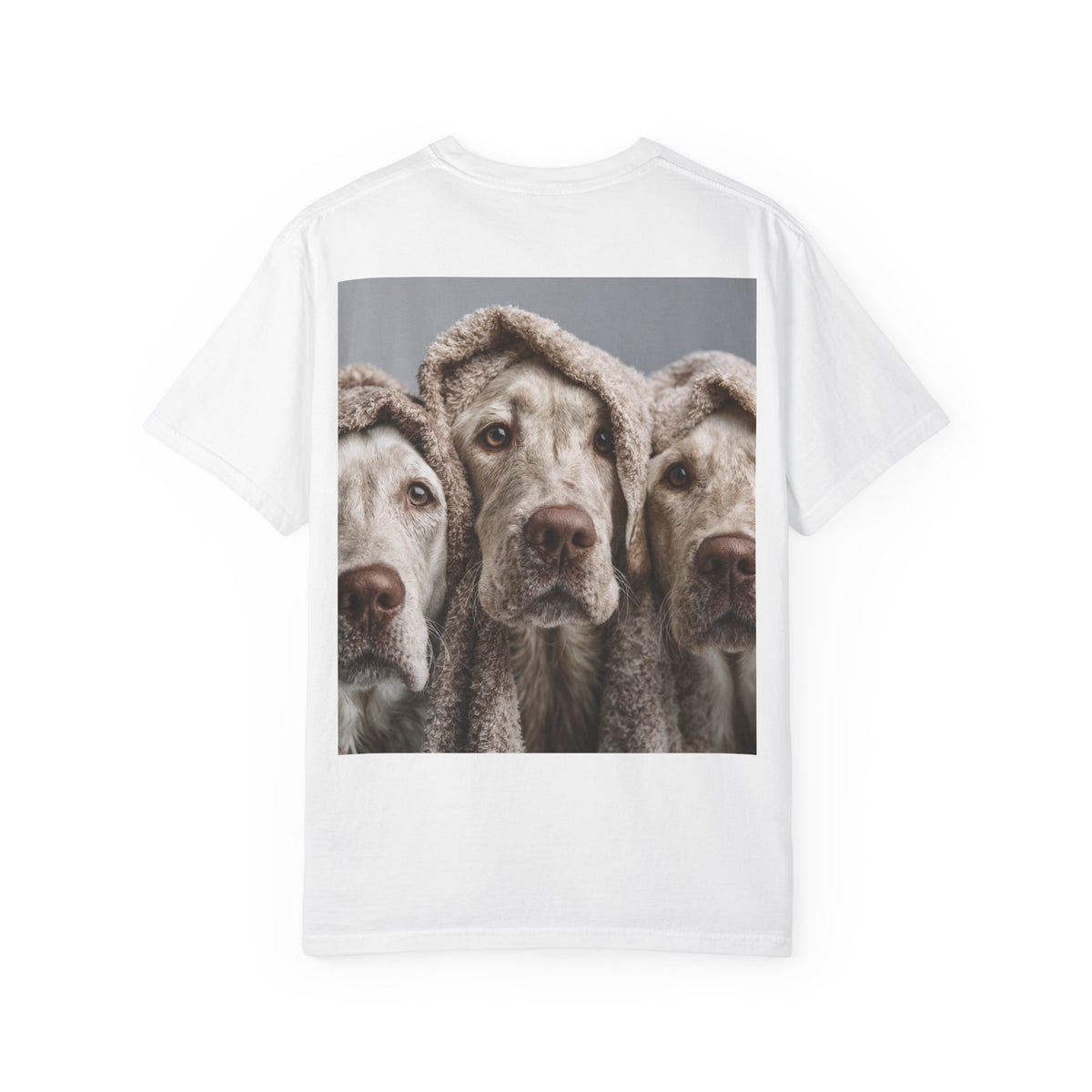 T-shirt signature Labrador | Portrait de chien, Art Labrador