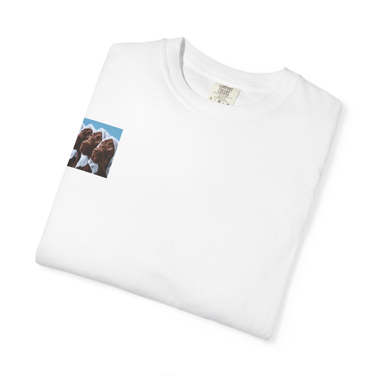T-shirt signature Labrador | Portrait de chien, Art Labrador
